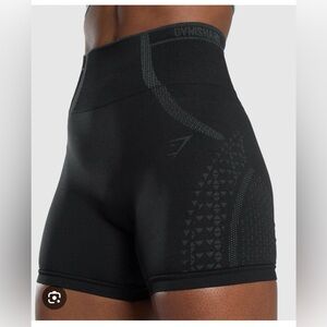 Gymshark APEX Seamless Shorts
